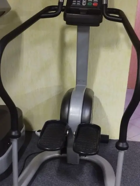 Stepper